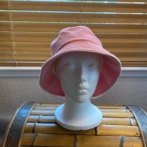 Liz Claiborne Golf Hat